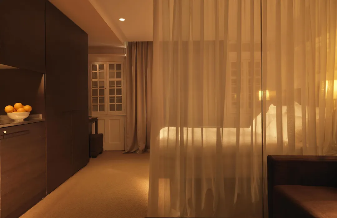 Nottingham Place Hotel-1