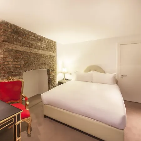 Nottingham Place Hotel-3
